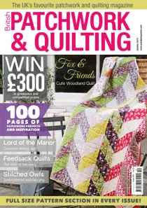 October 2014 
                issue October 2014