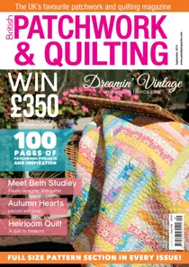 September 2014 
                issue September 2014