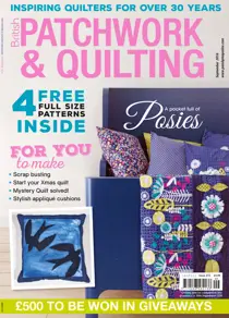 September 2016 
                issue September 2016