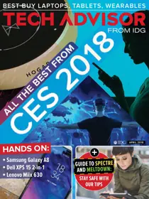 Apr-18 
                issue Apr-18