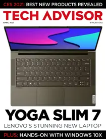 Apr-21 
                issue Apr-21