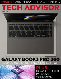 April 2023 
                issue April 2023