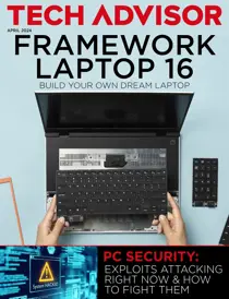 Tech Advisor April 2024