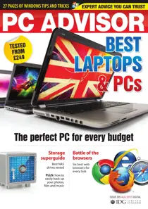 August 2012 
                issue August 2012