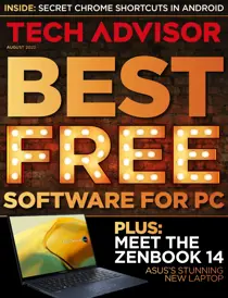 August 2022 
                issue August 2022