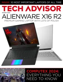 Tech Advisor August 2024