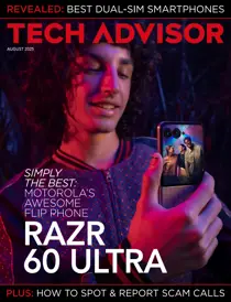 Tech Advisor Discounts