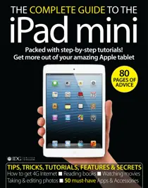 Tech Advisor Complete Guide to the iPad mini