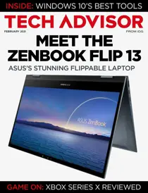 Feb-21 
                issue Feb-21