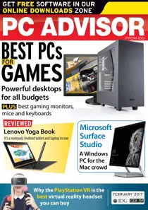 February 2017 
                issue February 2017