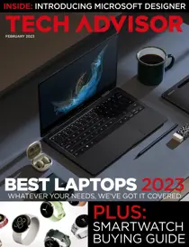 February 2023 
                issue February 2023