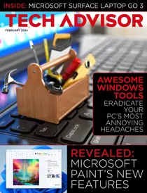 Tech Advisor February 2024