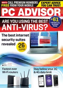 January 2014 
                issue January 2014