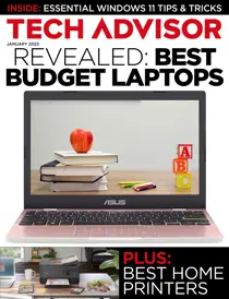 January 2023 
                issue January 2023