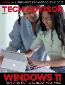 July 2022 
                issue July 2022