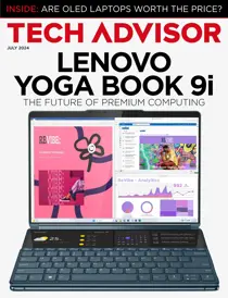 Tech Advisor July 2024