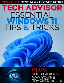 June 2023 
                issue June 2023