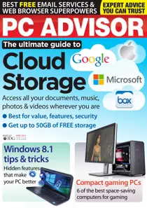 June 
                issue June