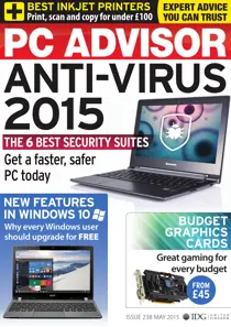 May-15 
                issue May-15