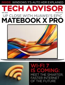 May 2022 
                issue May 2022