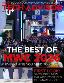 May 2026 
                issue May 2026