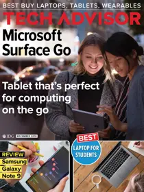 Nov-18 
                issue Nov-18