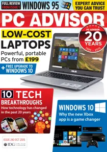 Oct-15 
                issue Oct-15