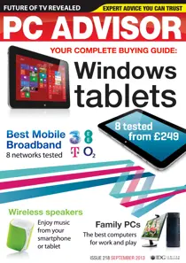 September 2013 
                issue September 2013