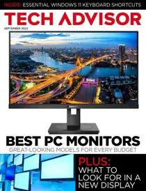 September 2022 
                issue September 2022