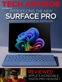 Tech Advisor September 2024