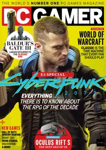 August 2019 
                issue August 2019