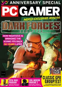PC Gamer (UK Edition) Christmas 2023