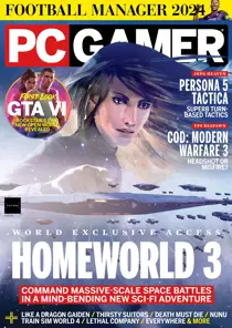 PC Gamer (UK Edition) February 2024