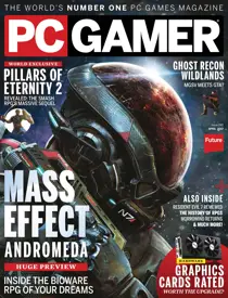 April 2017 
                issue April 2017