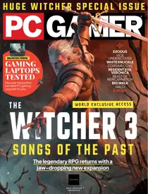 PC Gamer (US Edition) issue December 2026