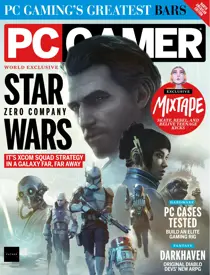 PC Gamer (US Edition) issue June 2026