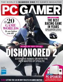 Xmas 2016 
                issue Xmas 2016