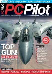 PC Pilot FREE sample issue