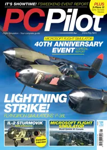 PC Pilot Issue 143