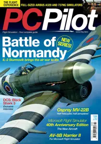 PC Pilot Issue 144
