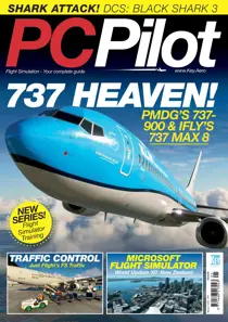 PC Pilot Issue 145