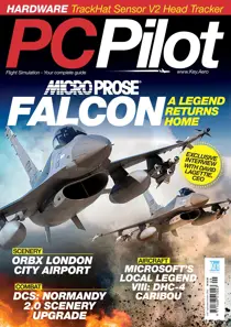PC Pilot Issue 147