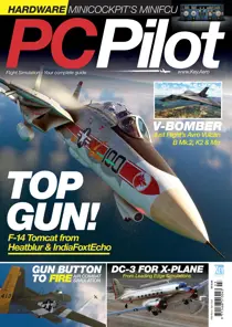 PC Pilot Complete Your Collection Cover 1