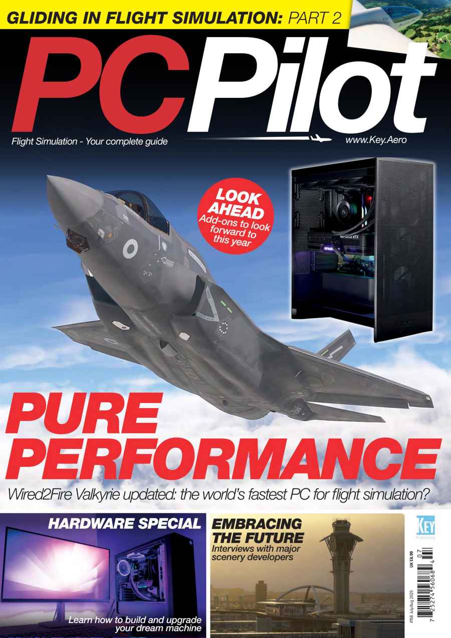 PC PILOT