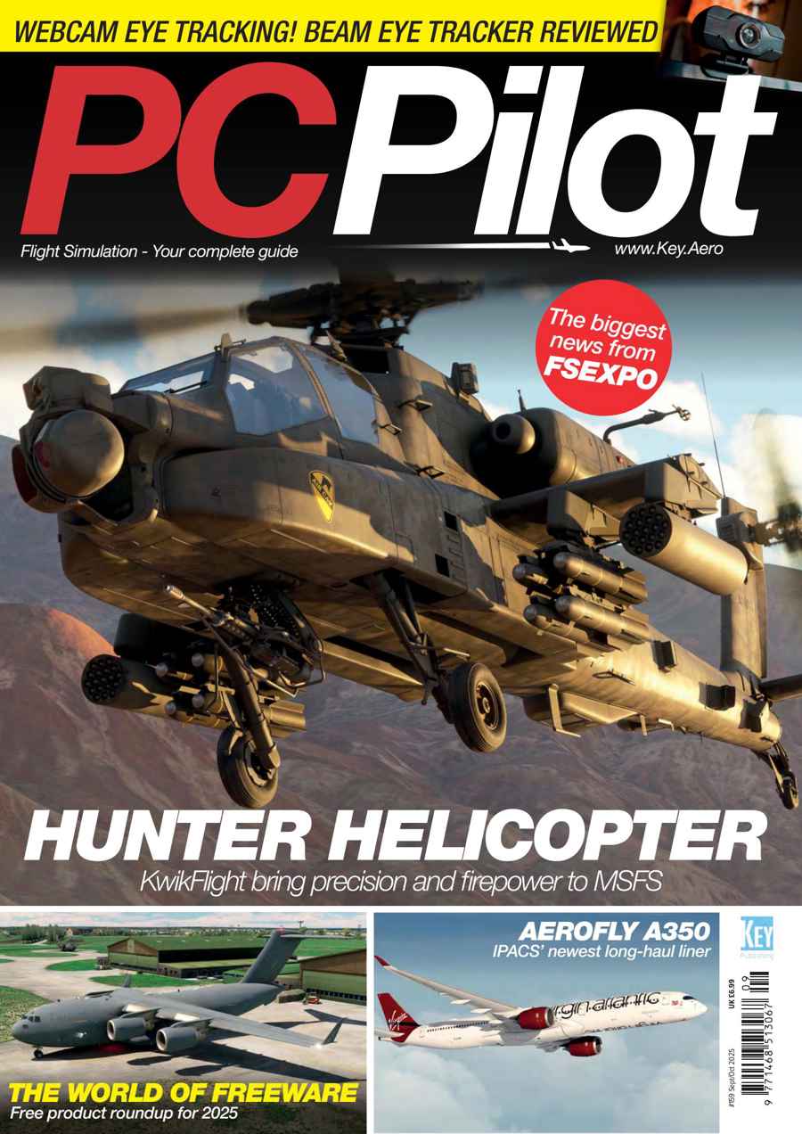 PC PILOT