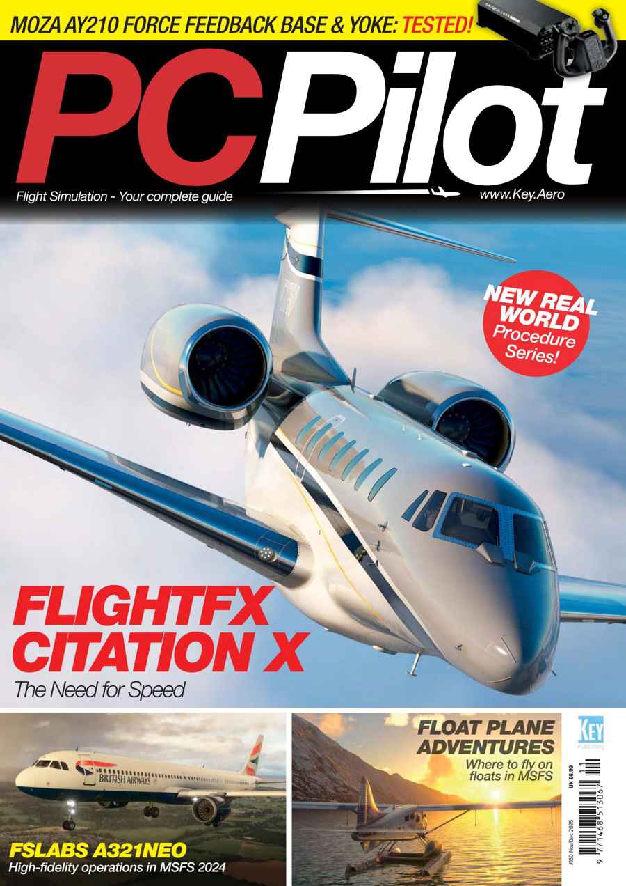 PC PILOT