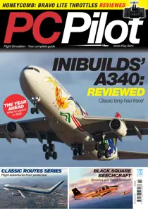 PC Pilot 
                issue Issue 162