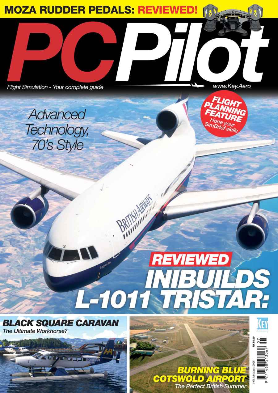 PC PILOT