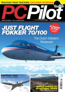 PC Pilot issue Issue 165