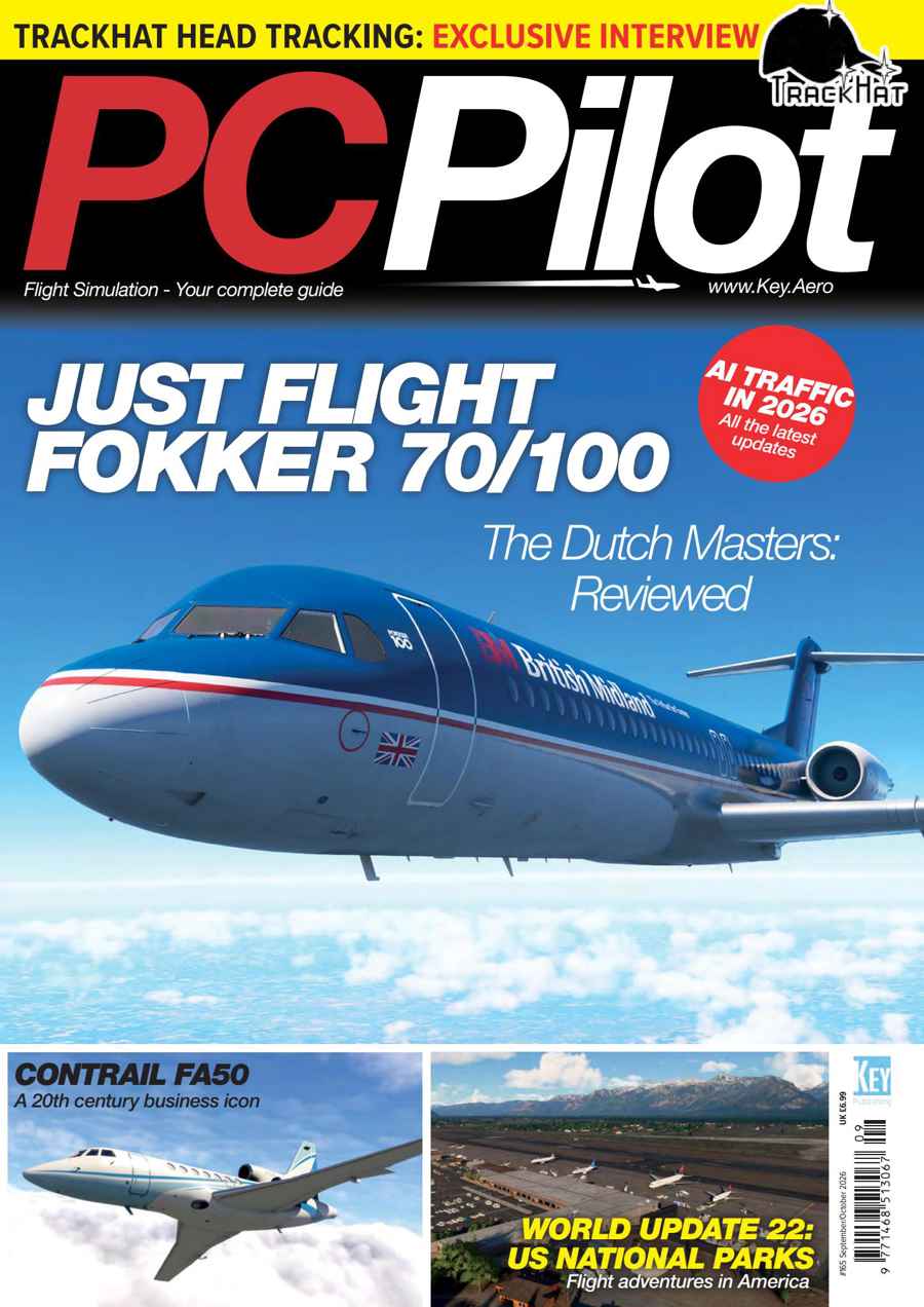 PC PILOT